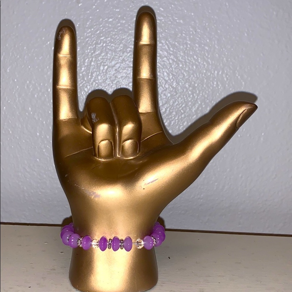 Bracelet